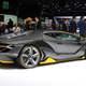 Illustration for article titled The Lamborghini Centenario Isnt Really A Tribute To Ferruccio Lamborghini